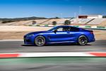 BMW M8 Competition Coupe 2019 года (UK)